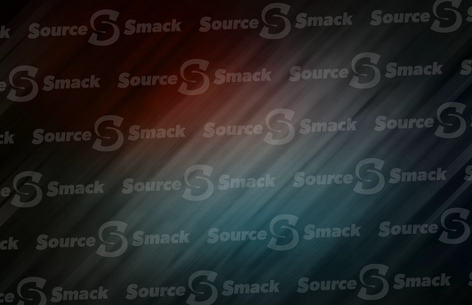 Grained Angled Blur Streak In A Mood Intensive Color Combination