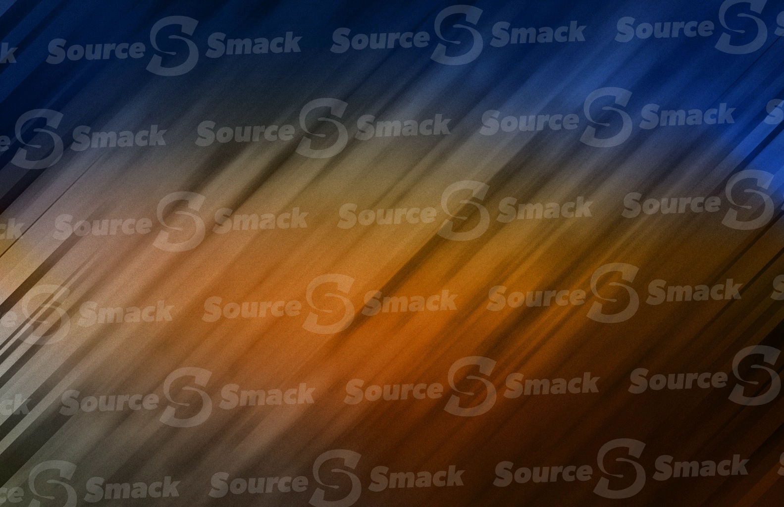 Grained Angled Blur Streak In A Mood Intensive Color Combination