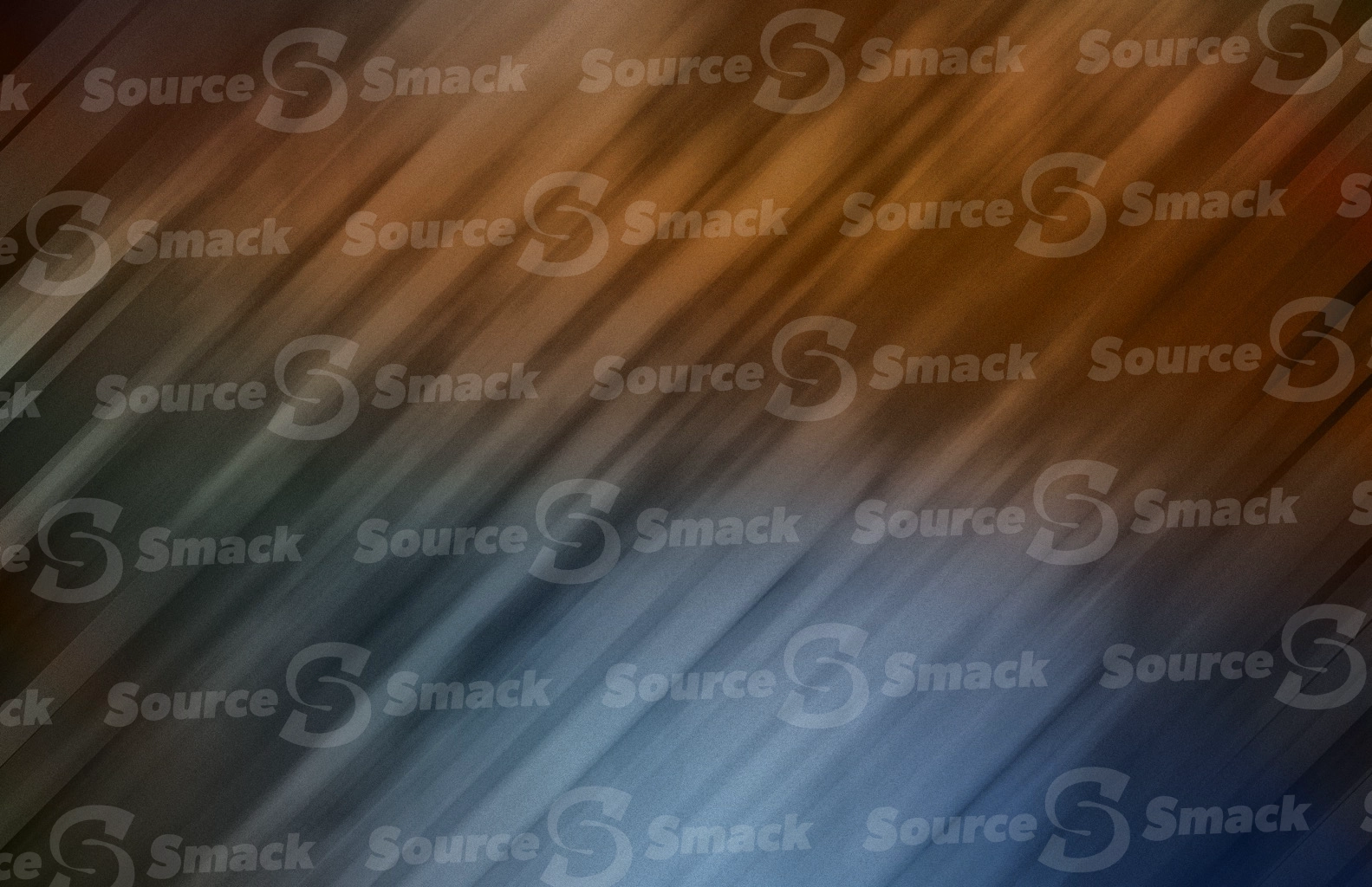 Grained Angled Blur Streak In A Mood Intensive Color Combination