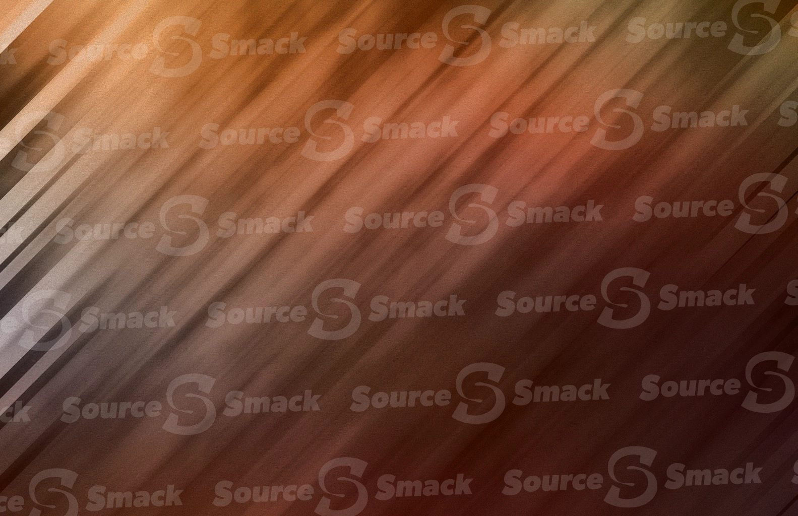 Grained Angled Blur Streak In A Mood Intensive Color Combination