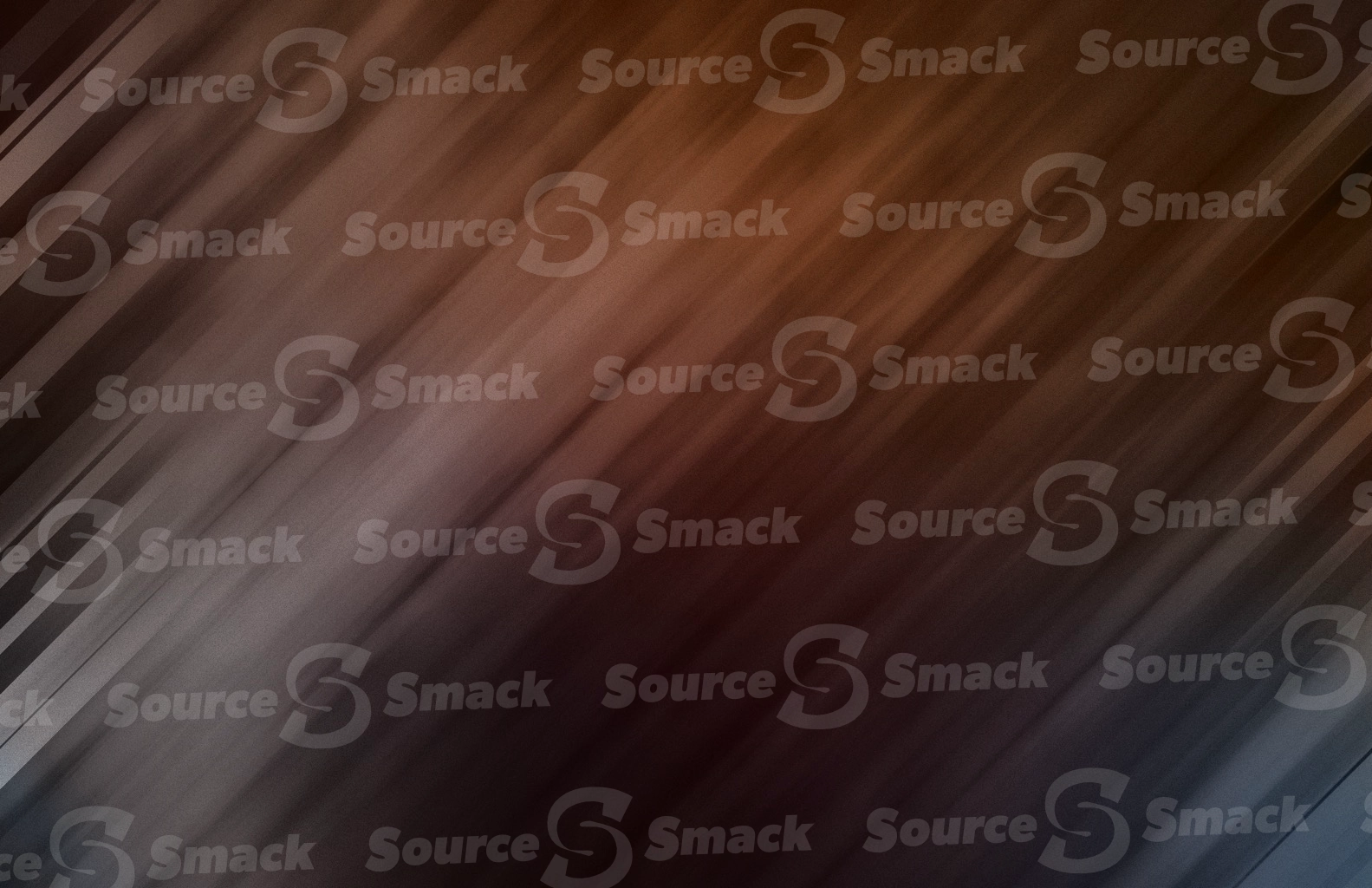 Grained Angled Blur Streak In A Mood Intensive Color Combination