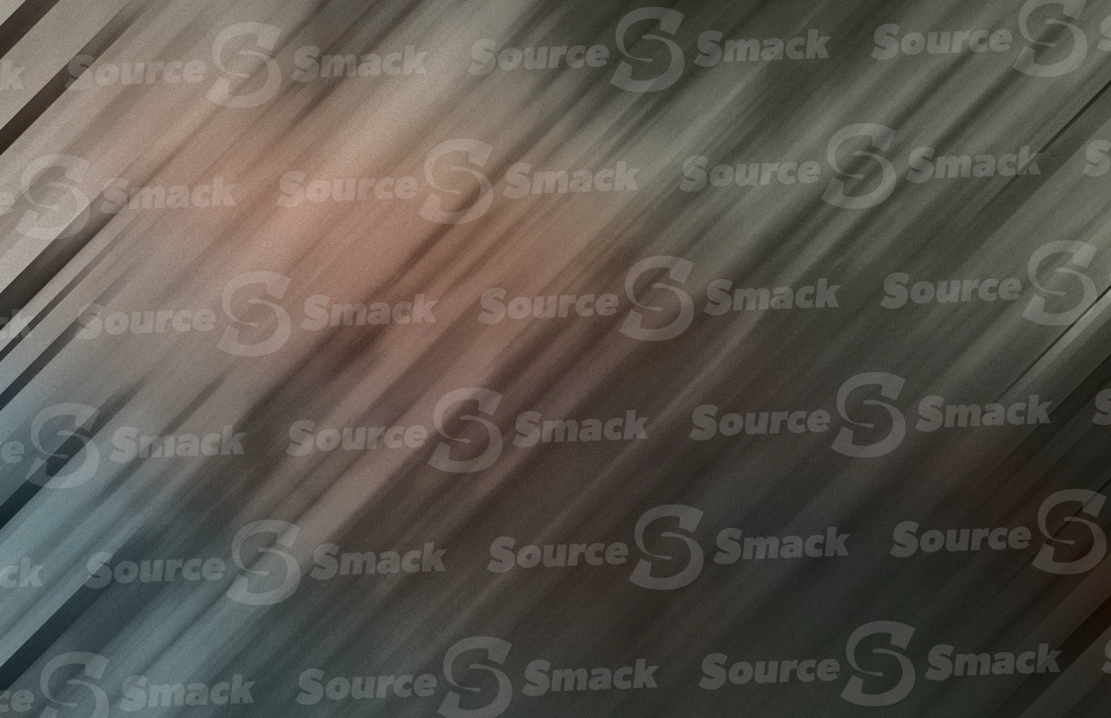 Grained Angled Blur Streak In A Mood Intensive Color Combination