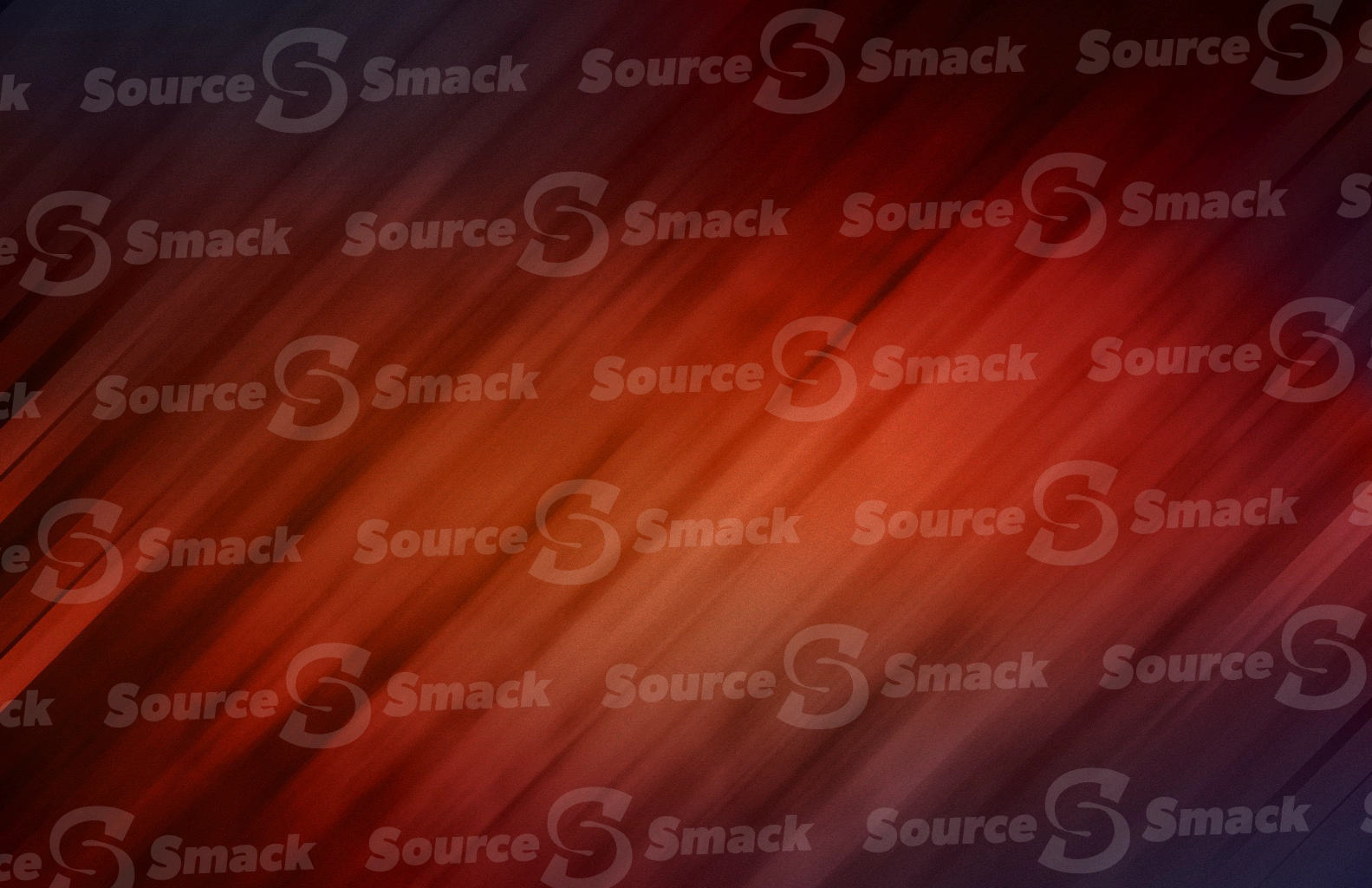 Grained Angled Blur Streak In A Mood Intensive Color Combination