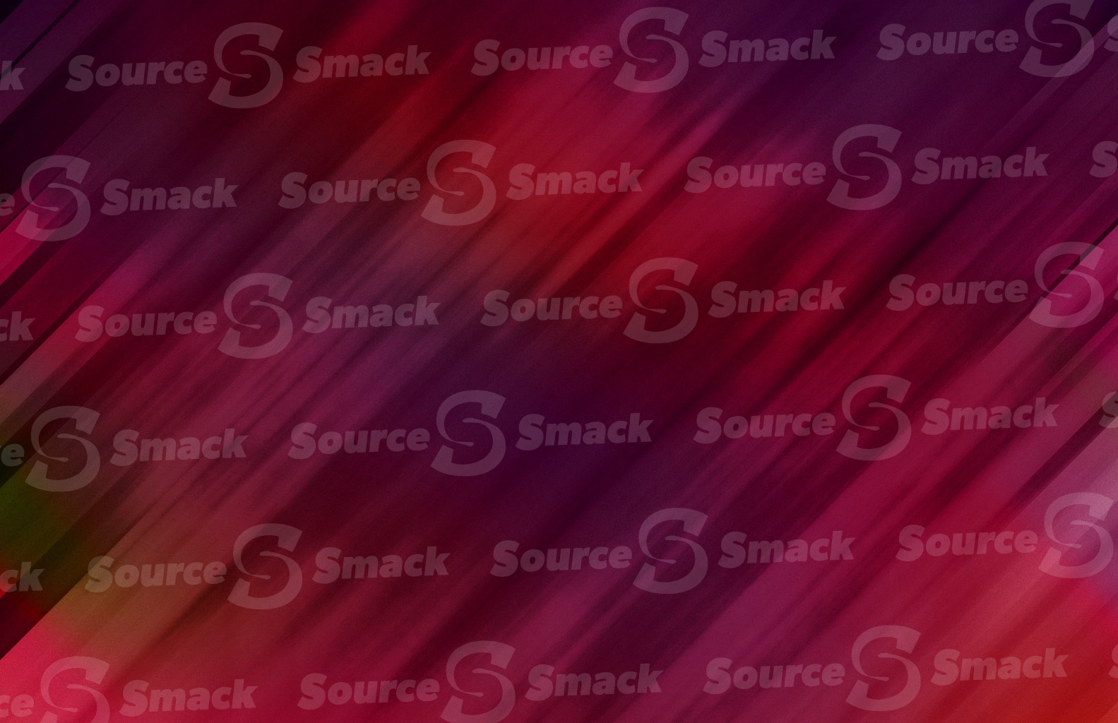 Grained Angled Blur Streak In A Mood Intensive Color Combination