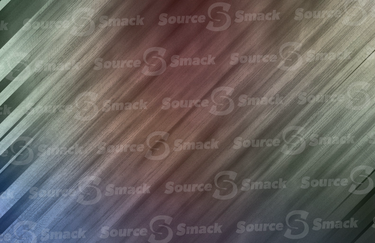 Grained Angled Blur Streak In A Mood Intensive Color Combination