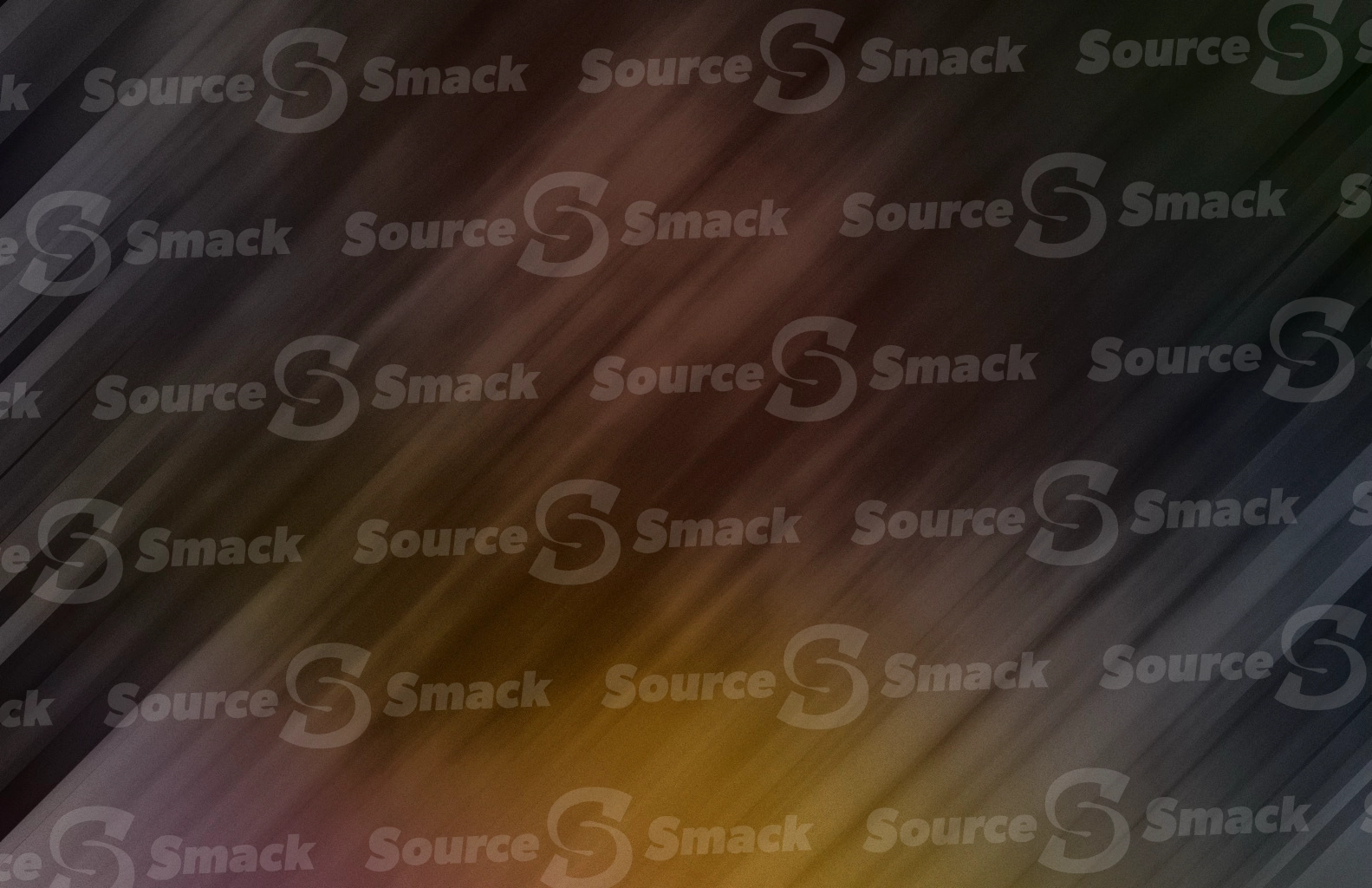 Grained Angled Blur Streak In A Mood Intensive Color Combination