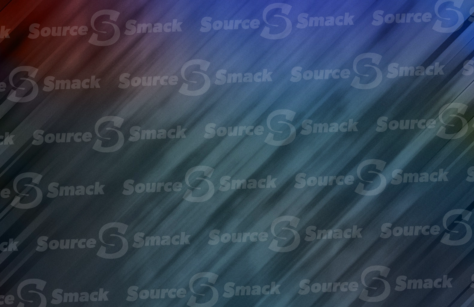 Grained Angled Blur Streak In A Mood Intensive Color Combination