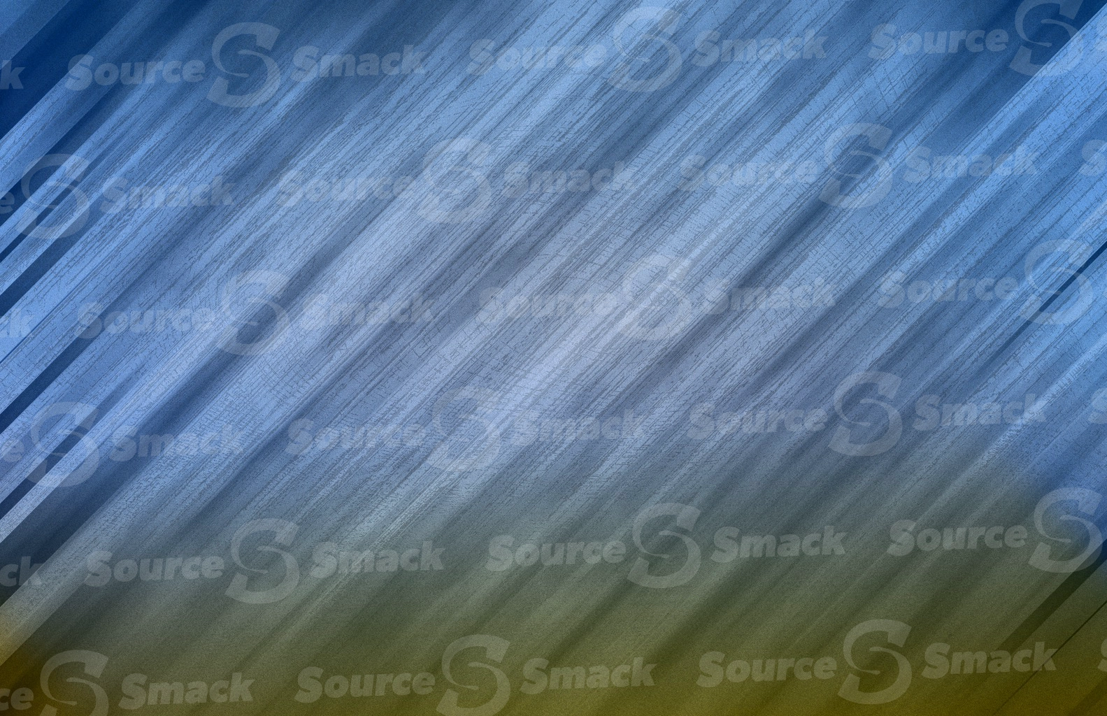 Grained Angled Blur Streak In A Mood Intensive Color Combination