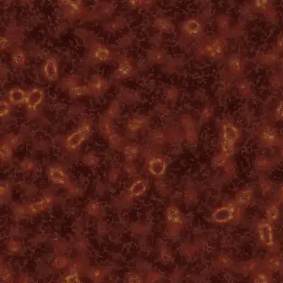 A congestive collection of a viral disease-type background tile texture
