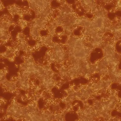 A congestive collection of a viral disease-type background tile texture