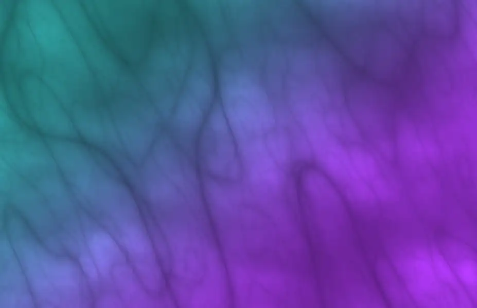 Ghost-like souls background