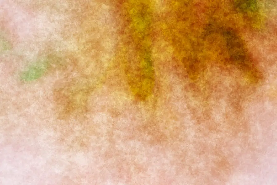 Abstract water color