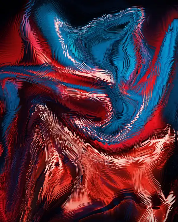 Cosmic frost background