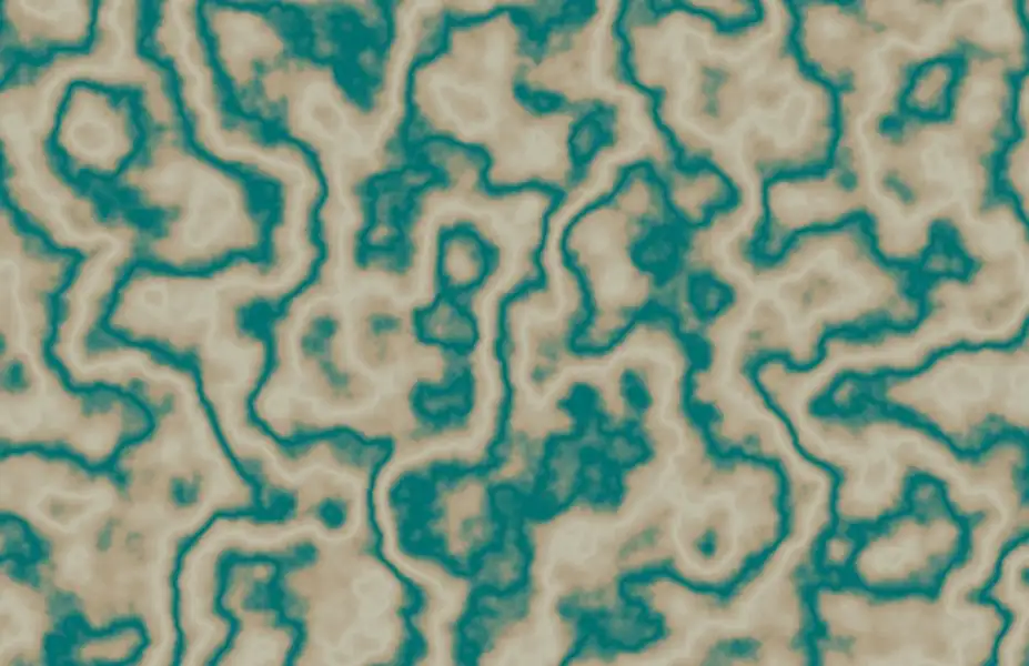 Marble electric veined background