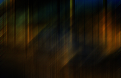 Artistic textured blur in a diagonal streaked background