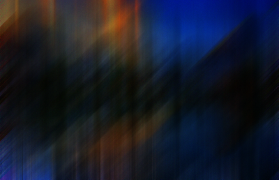 Artistic textured blur in a diagonal streaked background