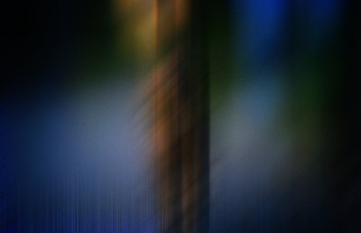 Artistic textured blur in a diagonal streaked background