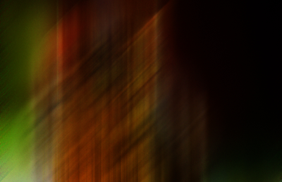 Artistic textured blur in a diagonal streaked background