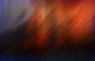 Artistic textured blur in a diagonal streaked background