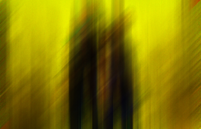Artistic textured blur in a diagonal streaked background