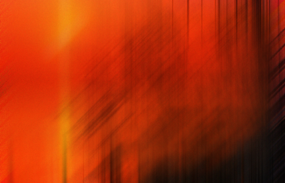 Artistic textured blur in a diagonal streaked background