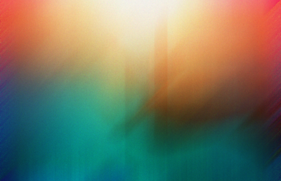 Artistic textured blur in a diagonal streaked background