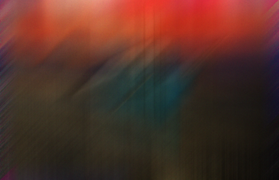 Artistic textured blur in a diagonal streaked background