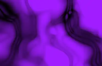 Blurred veined smooth colorful background
