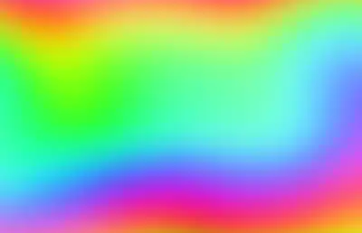 Smooth rainbow twisted
