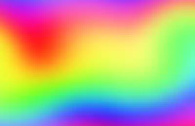 Smooth rainbow twisted