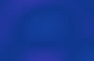 An abstract silky polished background of melted color