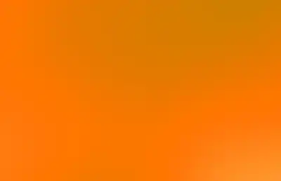 An abstract silky polished background of melted color