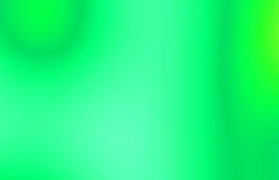 An abstract silky polished background of melted color