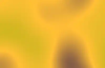 An abstract silky polished background of melted color