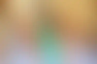 A soft blurred abstract background