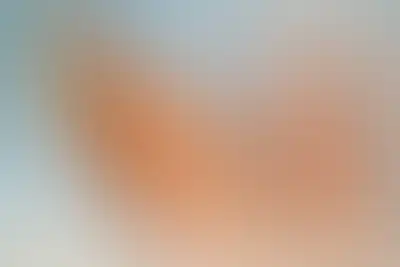 A soft blurred abstract background