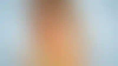 A soft blurred abstract background