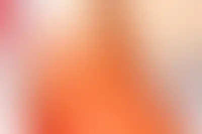 A soft blurred abstract background