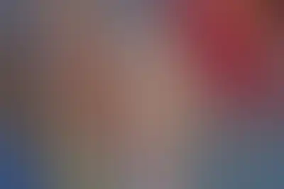 A soft blurred abstract background