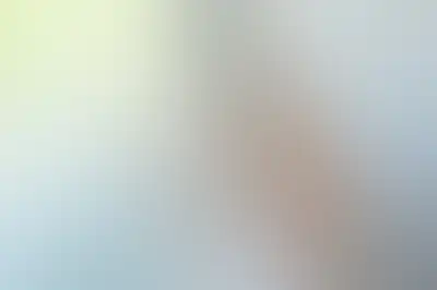 A soft blurred abstract background