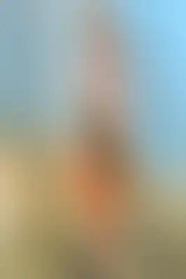 A soft blurred abstract background