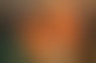 A soft blurred abstract background