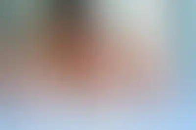 A soft blurred abstract background