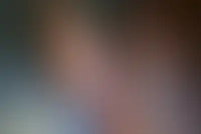 A soft blurred abstract background