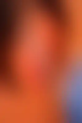 A soft blurred abstract background