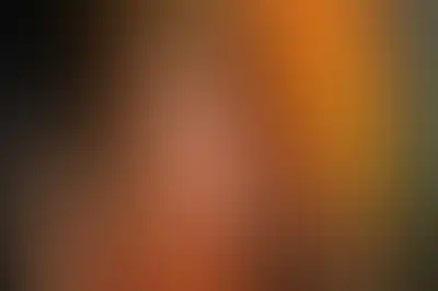 A soft blurred abstract background