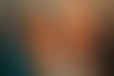 A soft blurred abstract background