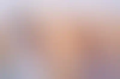 A soft blurred abstract background