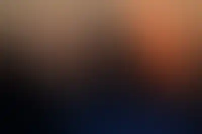A soft blurred abstract background