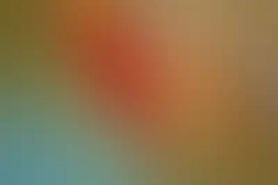 A soft blurred abstract background